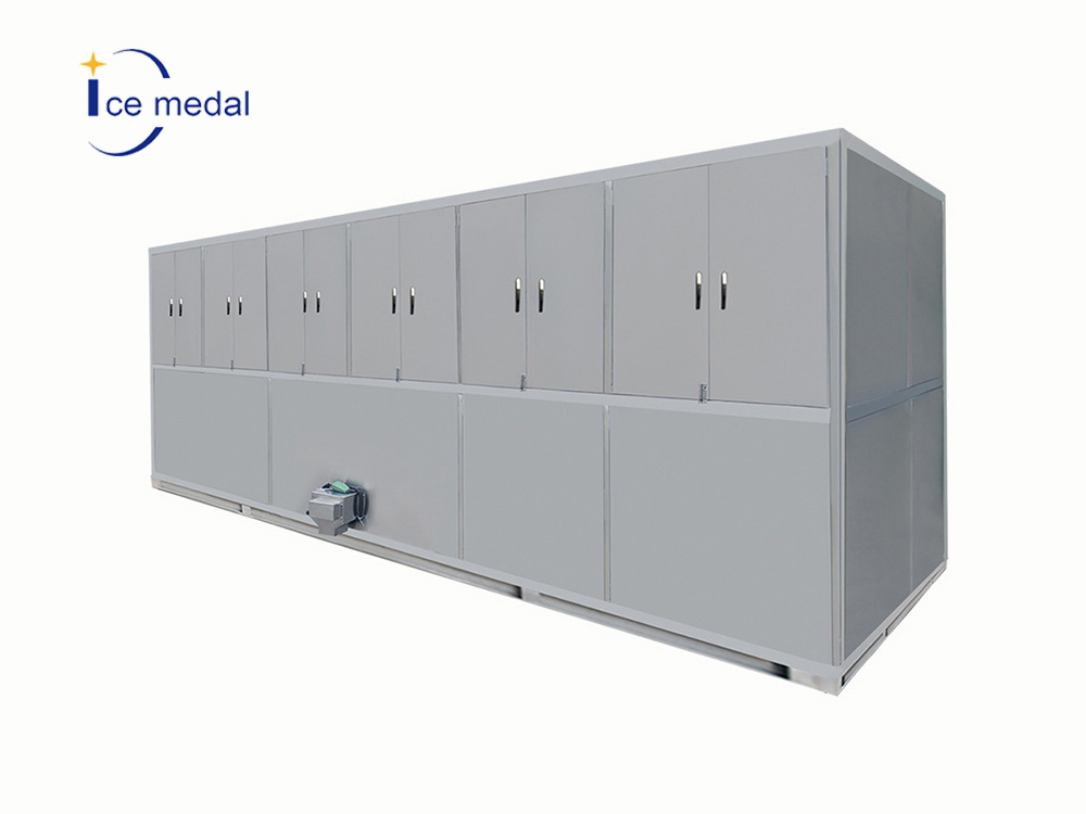 10-20吨食用方冰机 制冰设备厂家