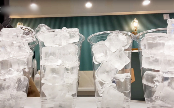 冰杯成现象级单品,如何用小“冰杯”玩转大生意?