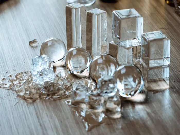 高端纯冰 「酒」就该这样喝