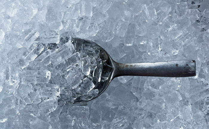 食用管冰机制冰神器的多种应用