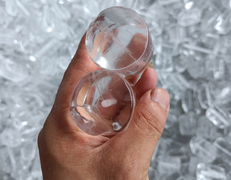 如何储存管冰冰块以延长其保存时间