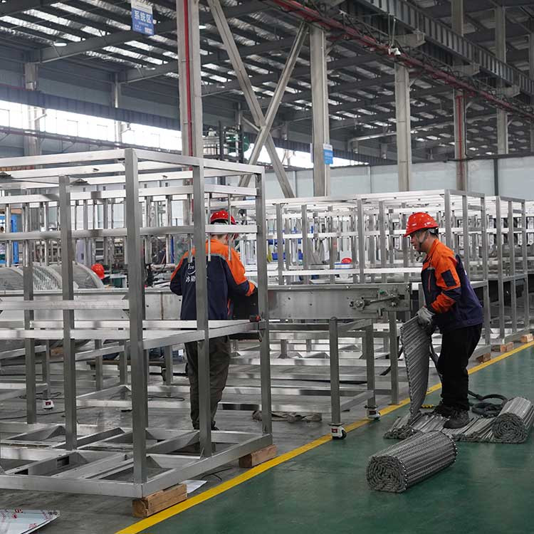 从 “合格” 到 “卓越”:风暴娱乐标准化管理让车间更规范