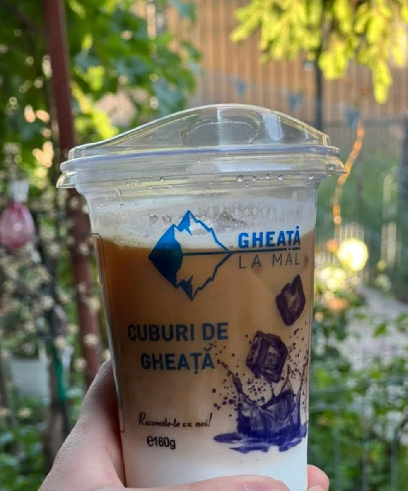 欧洲食用冰市场:刚需驱动增长,专业制冰方案抢占先机